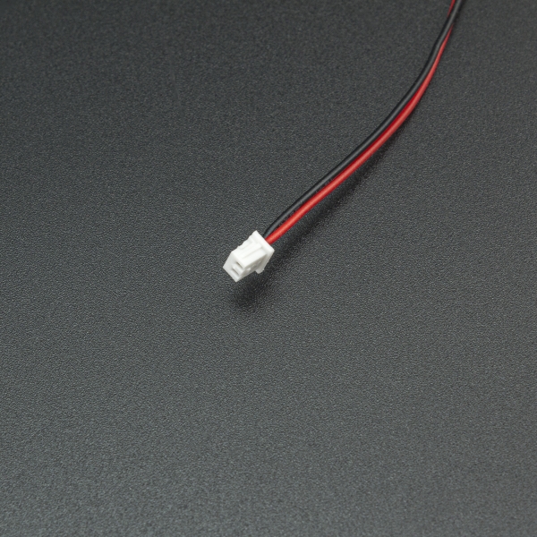 Cable Conector JST 1.25 mm Hembra De 2P Genérico - 3
