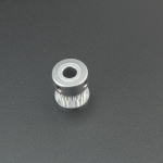 Polea GT2 16 Dientes 12.9x14 mm Para Eje de 5 mm Genérico - 3