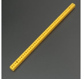 Tira Plástica 160MM Genérico - 1