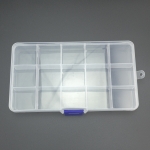 Caja organizadora de 15 compartimientos Genérico - 3 Caja organizadora de 15 compartimientos Genérico - 3