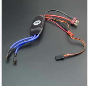 ESC Controlador de Velocidad para motor Brushless 30A Genérico - 1