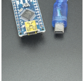 Arduino Nano V3.0 FT232 Genérico - 3