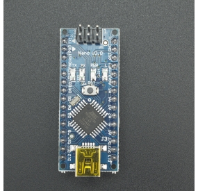Arduino Nano V3.0 FT232 Genérico - 5
