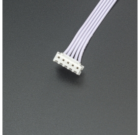Cable con conector XH2.54mm 5P Genérico - 2