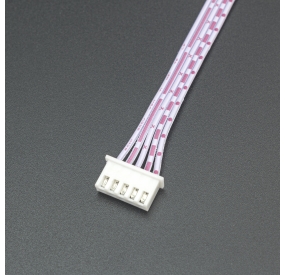 Cable con conector XH2.54mm 5P Genérico - 1