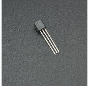 Sensor de Temperatura LM335 Genérico - 2