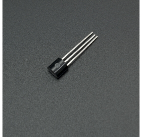 Sensor de Temperatura LM335 Genérico - 2