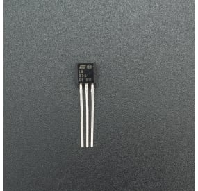 Sensor de Temperatura LM335 Genérico - 1