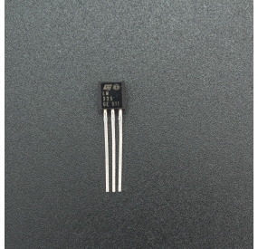 Sensor de Temperatura LM335 Genérico - 1