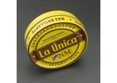 Pasta para Soldar 55gr Genérico - 1