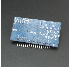 Inversor de Voltaje Senoidal EGS002 EG8010 + IR2110 Genérico - 2