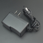 ADAPTADOR DE VOLTAJE 5V 2A CONECTOR JACK 3.3X1.35 MM Genérico - 3
