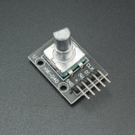 Sensor de posición angular KY-040 Genérico - 1