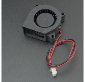 Turboventilador Para Impresora 3D Genérico - 2