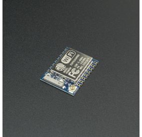 MODULO TRANSCEPTOR WIFI ESP8266MOD ESP-07 2.4 GHZ Genérico - 1