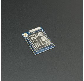 MODULO TRANSCEPTOR WIFI ESP8266MOD ESP-07 2.4 GHZ Genérico - 2