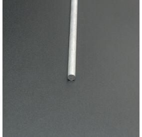 EJE DE HIERRO 5X200 MM Genérico - 1