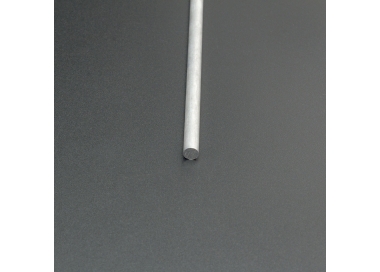 EJE DE HIERRO 5X200 MM Genérico - 1