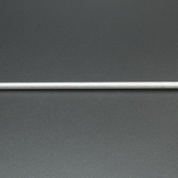 EJE DE HIERRO 5X200 MM Genérico - 3