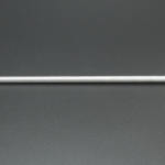EJE DE HIERRO 5X200 MM Genérico - 3
