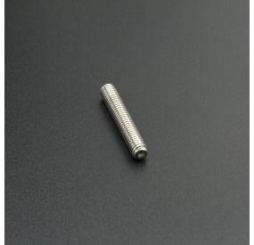 VARILLA ROSCADA ACERO INOXIDABLE M5X30 MM Genérico - 1