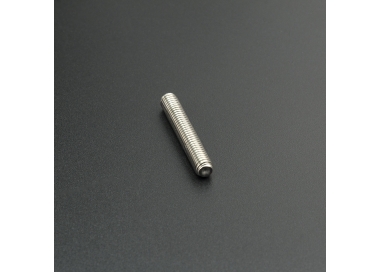 VARILLA ROSCADA ACERO INOXIDABLE M5X30 MM Genérico - 1
