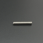VARILLA ROSCADA ACERO INOXIDABLE M5X30 MM Genérico - 3