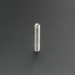 VARILLA ROSCADA ACERO INOXIDABLE M5X30 MM Genérico - 4