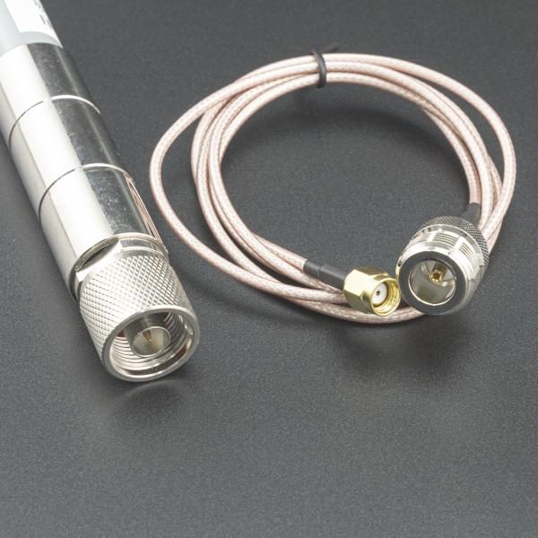ANTENA 5 DBI 902/928 MHZ 50 CM PARA LORA IOT Genérico - 2