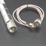 ANTENA 5 DBI 902/928 MHZ 50 CM PARA LORA IOT Genérico - 2