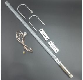 ANTENA 5 DBI 902/928 MHZ 50 CM PARA LORA IOT Genérico - 1