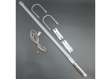 ANTENA 5 DBI 902/928 MHZ 50 CM PARA LORA IOT Genérico - 1