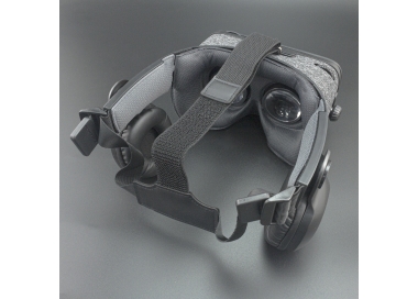 GAFAS DE REALIDAD VIRTUAL 3D BOBOVR Z5 CON AURICULARES Genérico - 1