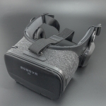 GAFAS DE REALIDAD VIRTUAL 3D BOBOVR Z5 CON AURICULARES Genérico - 2