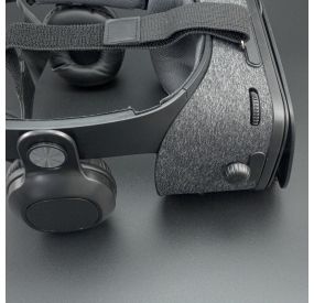 GAFAS DE REALIDAD VIRTUAL 3D BOBOVR Z5 CON AURICULARES Genérico - 3