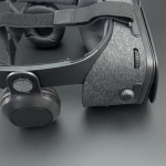 GAFAS DE REALIDAD VIRTUAL 3D BOBOVR Z5 CON AURICULARES Genérico - 3