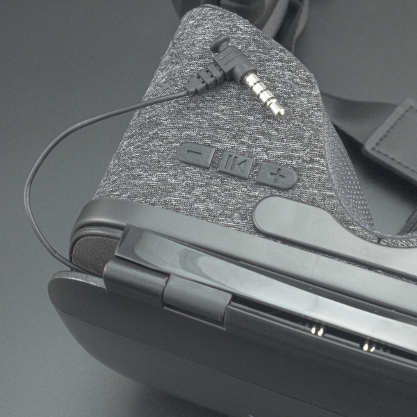 GAFAS DE REALIDAD VIRTUAL 3D BOBOVR Z5 CON AURICULARES Genérico - 4