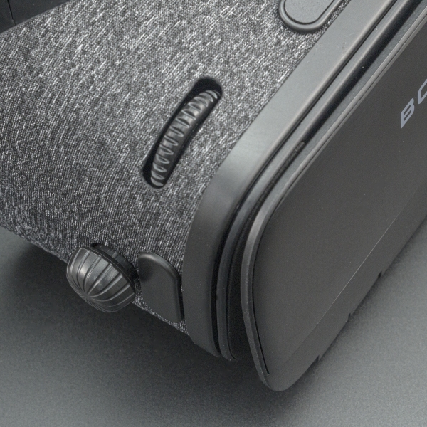 GAFAS DE REALIDAD VIRTUAL 3D BOBOVR Z5 CON AURICULARES Genérico - 5