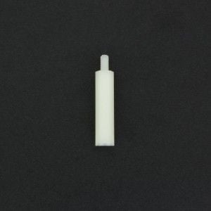 Tubo Blanco 