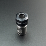 MANDRIL PORTA BROCAS C16-ER11 PARA MOTOR O SPINDLE CON EJE DE 8 MM Genérico - 2