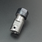 MANDRIL PORTA BROCAS C16-ER11 PARA MOTOR O SPINDLE CON EJE DE 8 MM Genérico - 3