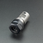 MANDRIL PORTA BROCAS C16-ER11 PARA MOTOR O SPINDLE CON EJE DE 8 MM Genérico - 1