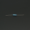 Resistencia 12 OHM Metal Film Axial 1/2W 5% Genérico - 2