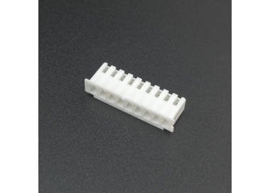 CONECTOR HEMBRA XH2.54 9P Genérico - 1