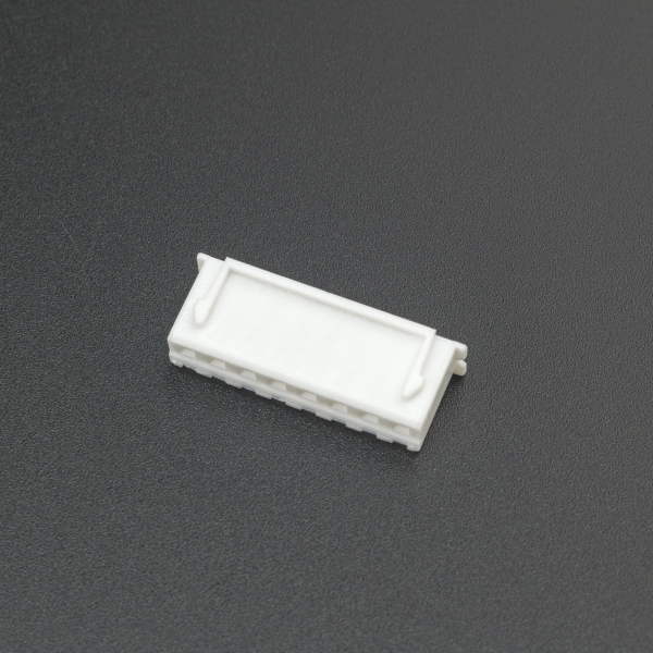 CONECTOR HEMBRA XH2.54 9P Genérico - 3