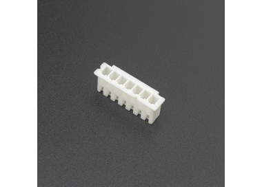 CONECTOR HEMBRA XH2.54 7P Genérico - 1