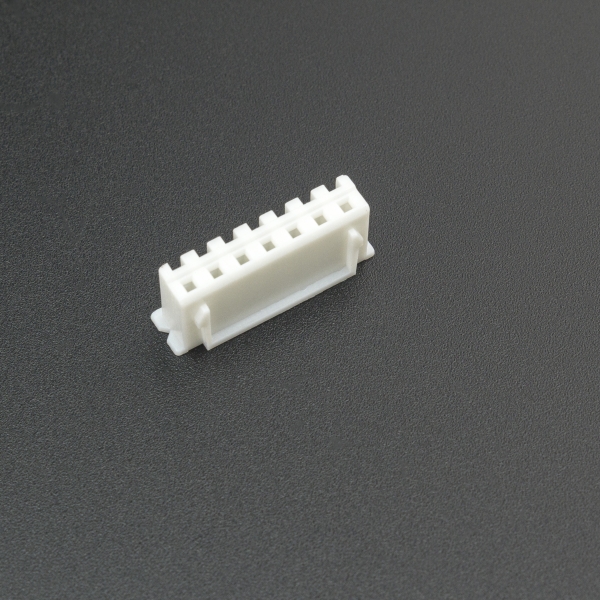 CONECTOR HEMBRA XH2.54 7P Genérico - 2