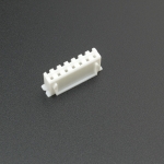 CONECTOR HEMBRA XH2.54 7P Genérico - 2