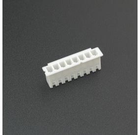 CONECTOR HEMBRA XH2.54 8P Genérico - 1