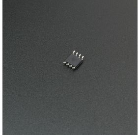 MICROCONTROLADOR PIC12F508 SMD SOIC-8 Microchip - 2